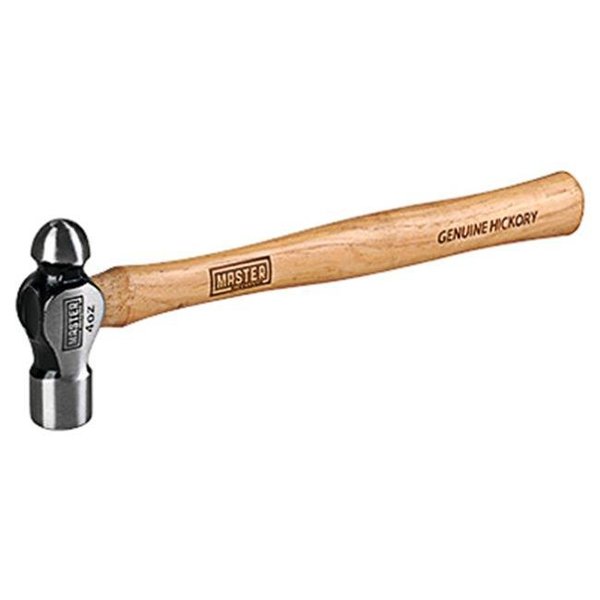 Apex Tool Group Apex Tool Group 247638 4 oz Master Mechanic Ball Pein Hammer 247638